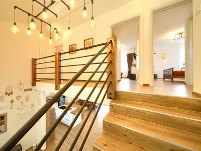 Villa Green Pearl with heated pool - Features photo 26