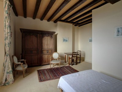 Cottage Mansion in Burgundy near Morvan Natural Park - Features photo 15