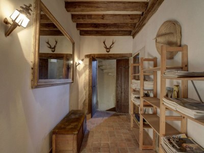 Cottage Mansion in Burgundy near Morvan Natural Park - Features photo 20