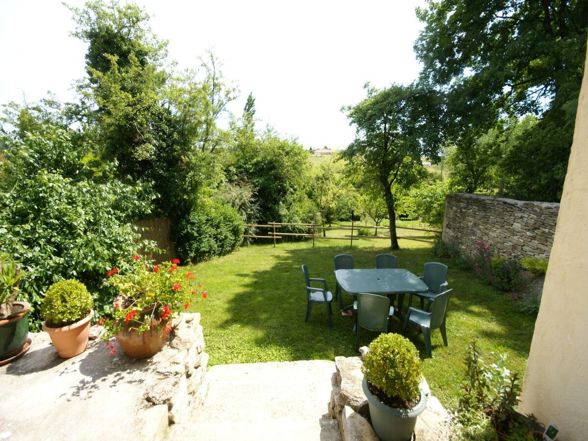 Holiday house Seigneulles Gartenflucht - Outdoor photo 4