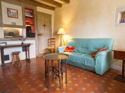 Holiday house Seigneulles Gartenflucht - Features photo 9