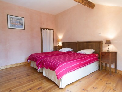 Holiday house Seigneulles Gartenflucht - Features photo 14