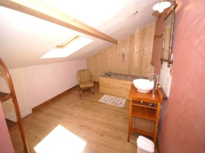 Holiday house Seigneulles Gartenflucht - Features photo 19
