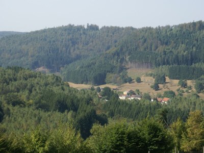 Holiday house Seigneulles Gartenflucht - Environment photo 24