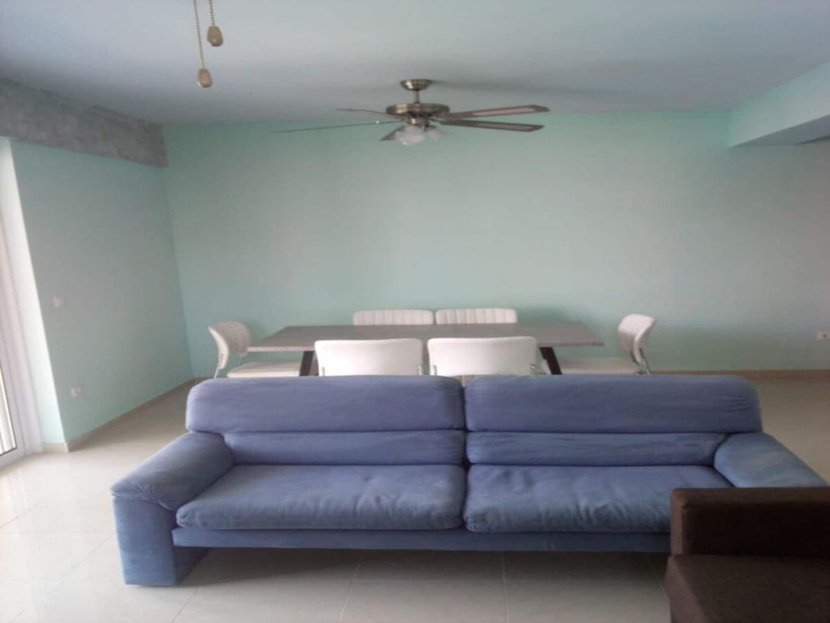 Apartment Apartment in Rafina with Garden & BBQ