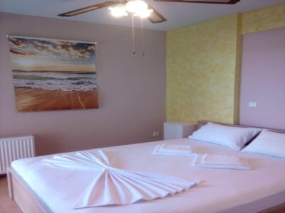 Apartment Apartment in Rafina with Garden & BBQ - Features photo 6