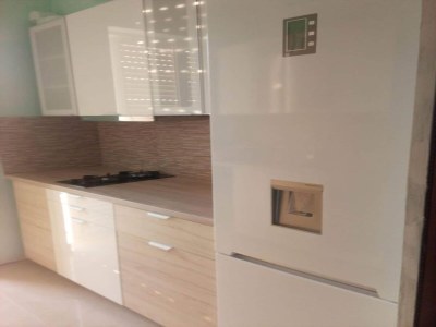 Apartment Apartment in Rafina with Garden & BBQ - Features photo 8