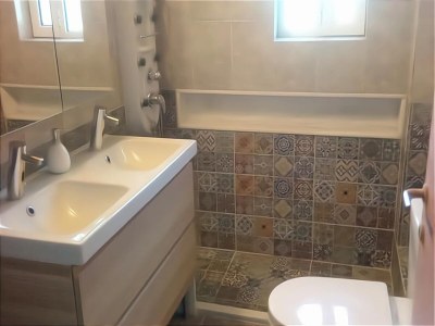 Apartment Apartment in Rafina with Garden & BBQ - Features photo 13