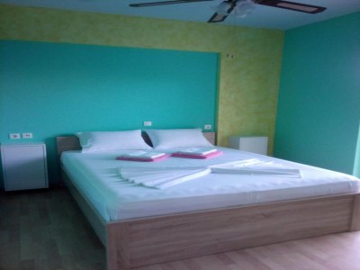 Apartment Apartment in Rafina with Garden & BBQ - Features photo 19