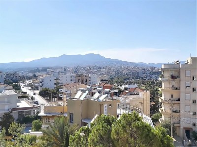 Apartment Apartment in Rafina with Garden & BBQ - Environment photo 39