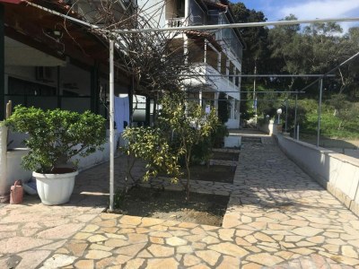 Apartment Apartment in Mpenitses with Sea View & Pool - Outdoor photo 5