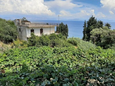 Apartment Apartment in Mpenitses with Sea View & Pool - Outdoor photo 8
