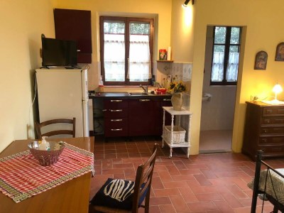 Farmhouse Bauernhaus in Paciano mit Pool & Aussicht - Features photo 10