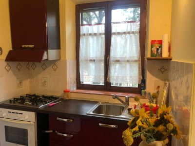 Farmhouse Bauernhaus in Paciano mit Pool & Aussicht - Features photo 11