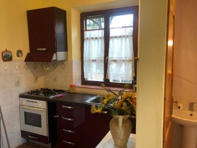 Farmhouse Bauernhaus in Paciano mit Pool & Aussicht - Features photo 15