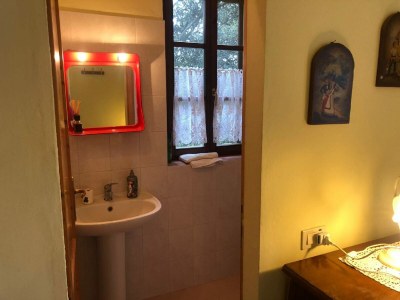 Farmhouse Bauernhaus in Paciano mit Pool & Aussicht - Features photo 16