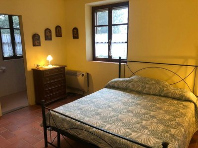 Farmhouse Bauernhaus in Paciano mit Pool & Aussicht - Features photo 17