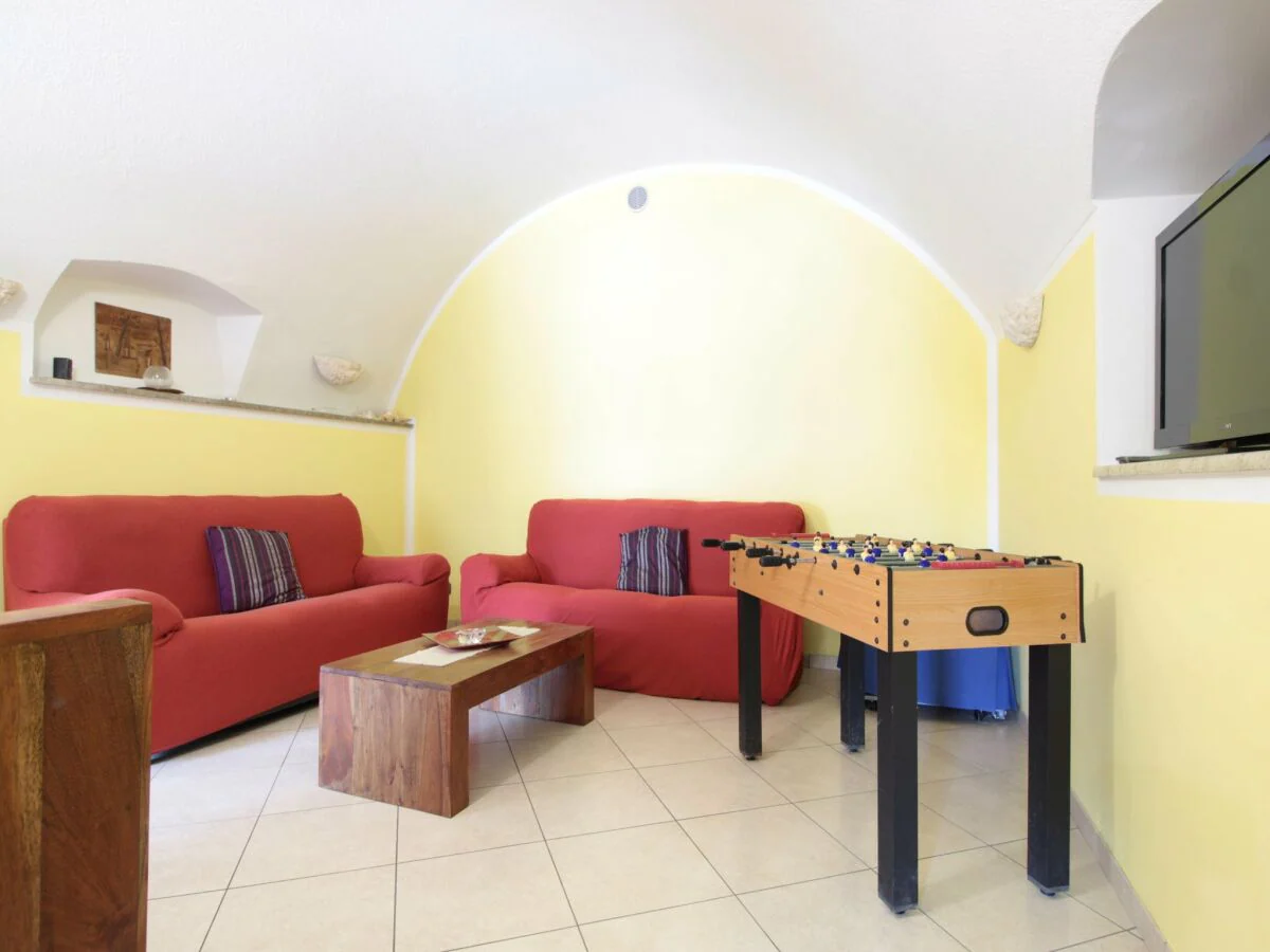 Holiday house Family Retreat near Garda
