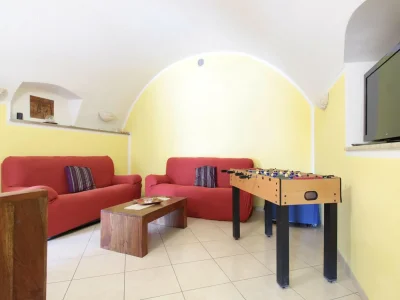 Holiday house Family Retreat near Garda - Holiday house