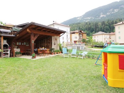 Holiday house Family Retreat near Garda - Outdoor photo 6