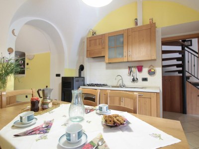 Holiday house Family Retreat near Garda - Features photo 21