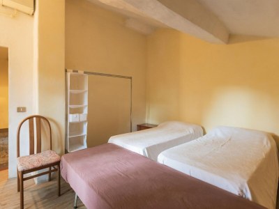 Holiday house Haus in Vergato mit Baumhaus & Grill - Features photo 36
