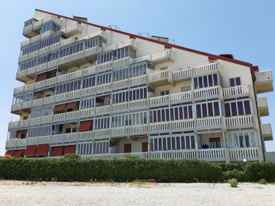 Apartment Apartment am Strand von Marotta - Outdoor photo 11