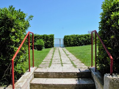 Apartment Apartment am Strand von Marotta - Outdoor photo 13