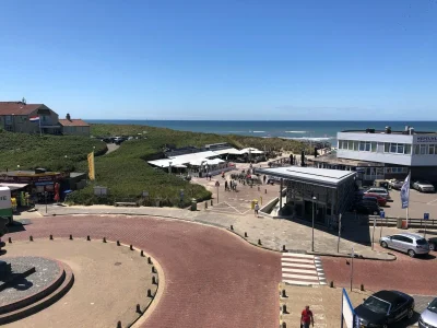 Holiday apartment Zeeruyter in Bergen aan Zee - Holiday apartment