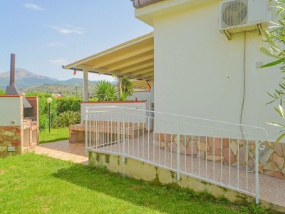 Holiday house Villa Aurora - Outdoor photo 7