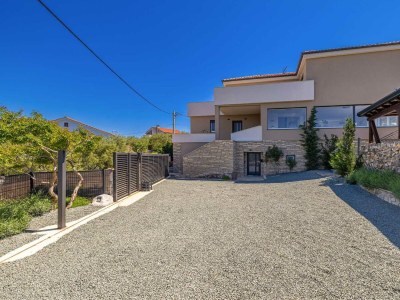 Villa Bella Vista with sea view - Environment photo 43