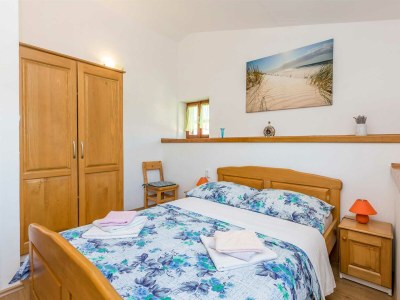 Holiday house Rustic holiday house VRH - Features photo 21
