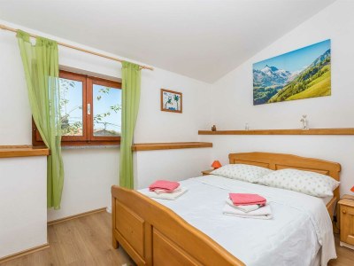 Holiday house Rustic holiday house VRH - Features photo 22