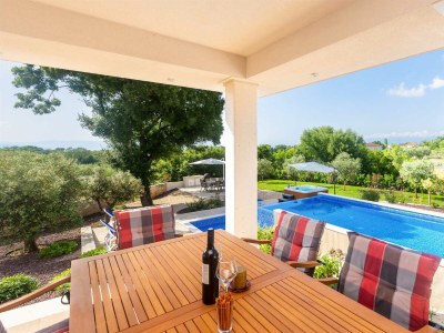 Villa Romantica - Outdoor photo 7