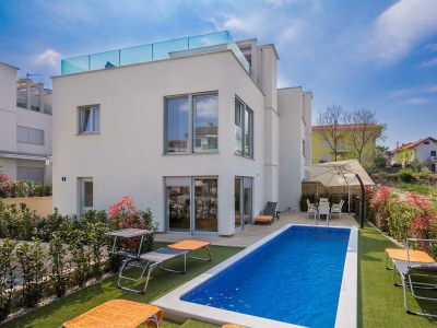 Villa Moderna - Outdoor photo 21