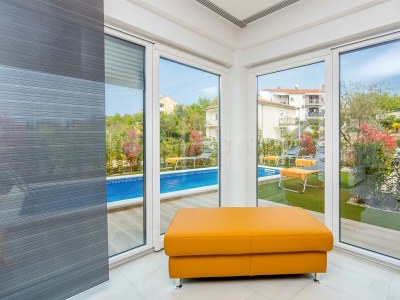 Villa Moderna - Features photo 24