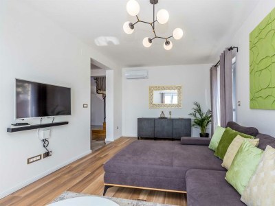 Apartment Viktorija - Features photo 17