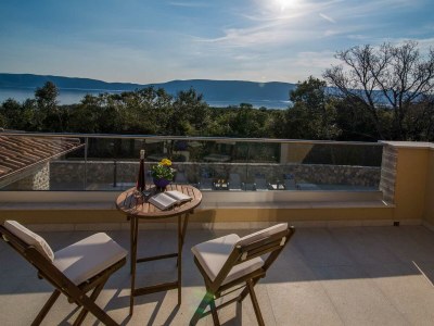 Villa Laura with a private pool - Outdoor photo 15