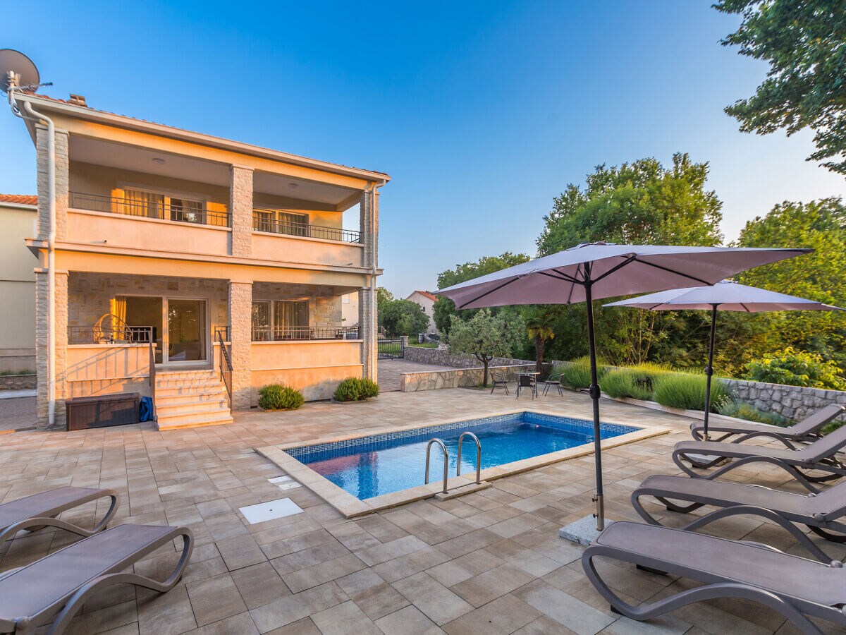 Holiday house Vesna