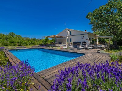 Holiday house Garica in Garica - Holiday house
