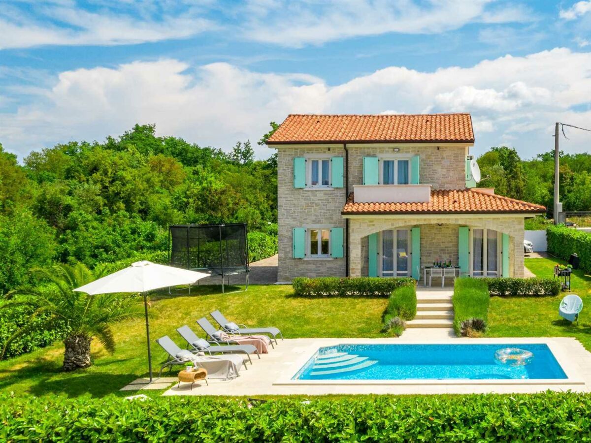 Holiday house Josephine - Outdoor photo 4