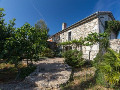 Holiday house Menta I - Outdoor photo 3