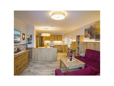 Holiday room Doppelzimmer, Dusche, WC, Bergseite - Outdoor photo 9