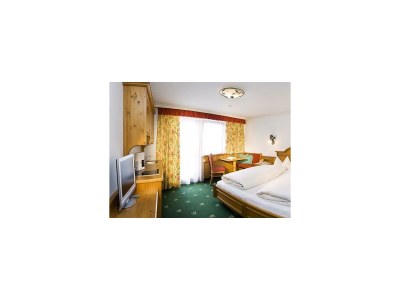 Holiday room Doppelzimmer, Dusche, WC, Bergseite - Outdoor photo 34