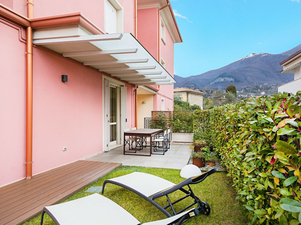 Apartment in Villa Beatrice PT/7 - Outdoor photo 3