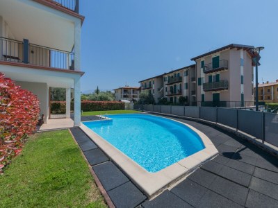 Apartment in Villa Beatrice PT/7 in Brescia - Apartment