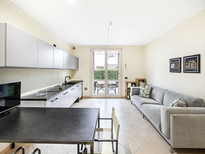 Apartment in Villa Beatrice PT/7 - Features photo 11