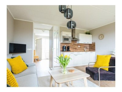 Holiday apartment Westkant 48 Buren - Features photo 6