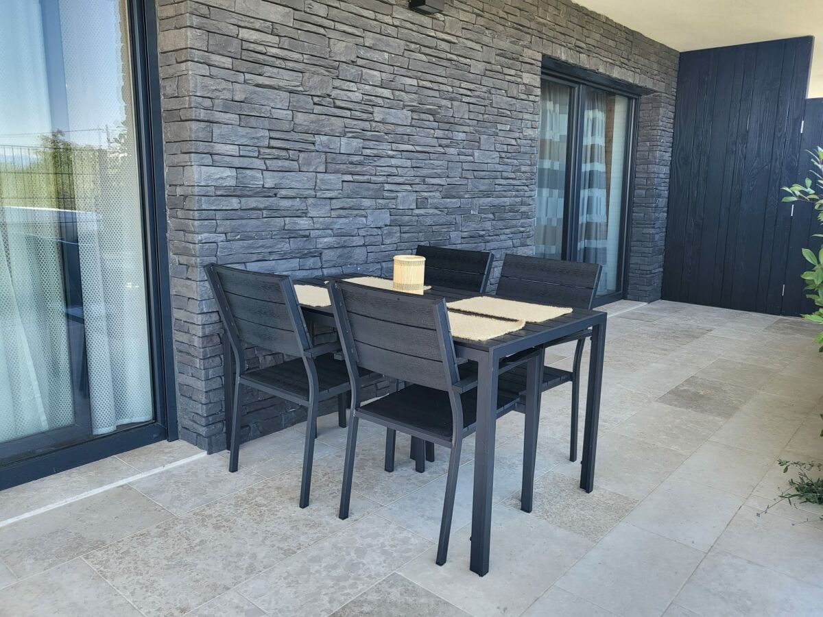 Holiday apartment Coco de Luxe - Outdoor photo 2