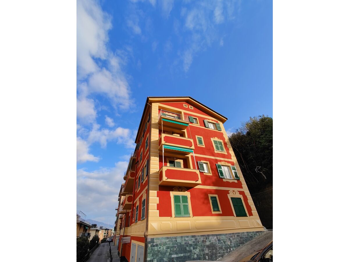 Holiday apartment Casa dell'arte